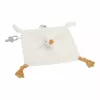 Doudou comforter pentru bebelusi - Gasca - colectia Little Goose - Little Dutch