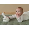 Jucarie hopa-mitica pentru bebelusi - Gasca - colectia Little Goose - Little Dutch