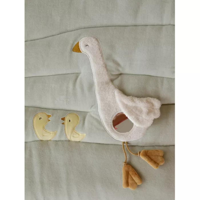 Salteluta cu activitati - colectia Little Goose - Little Dutch