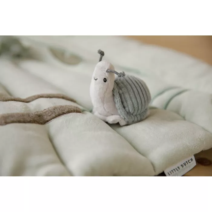 Salteluta cu activitati - colectia Little Goose - Little Dutch