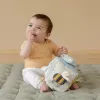 Cub soft de activitati pentru bebelusi - colectia Little Goose - Little Dutch
