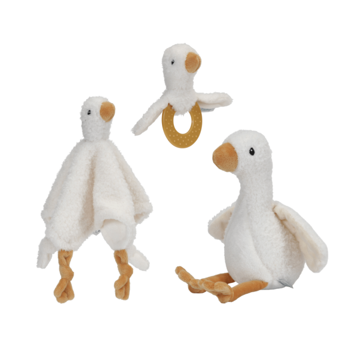 Cutie cadou pentru bebelusi - colectia Little Goose - Little Dutch Cutie cadou pentru bebelusi - colectia Little Goose - Little Dutch