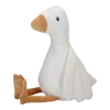 Jucarie din plus - 60 cm - Gasca - colectia Little Goose - Little Dutch
