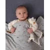 Jucarie paturica pentru bebelusi - Pescarus - colectia Sailors Bay - Little Dutch