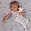 Jucarie paturica pentru bebelusi - Pescarus - colectia Sailors Bay - Little Dutch