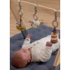 Centru de activitati pentru bebelusi - Baby Gym - colectia Sailors Bay - Little Dutch