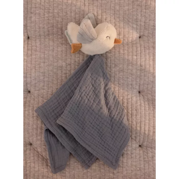Cutie cadou pentru bebelusi - colectia Sailors Bay - Little Dutch