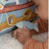 Triunghi senzorial pentru bebelusi - colectia Sailors Bay - Little Dutch
