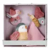 Cutie cadou pentru bebelusi - colectia Flowers & Butterflies - Little Dutch Cutie cadou pentru bebelusi - colectia Flowers & Butterflies - Little Dutch