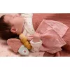 Cutie cadou pentru bebelusi - colectia Flowers & Butterflies - Little Dutch