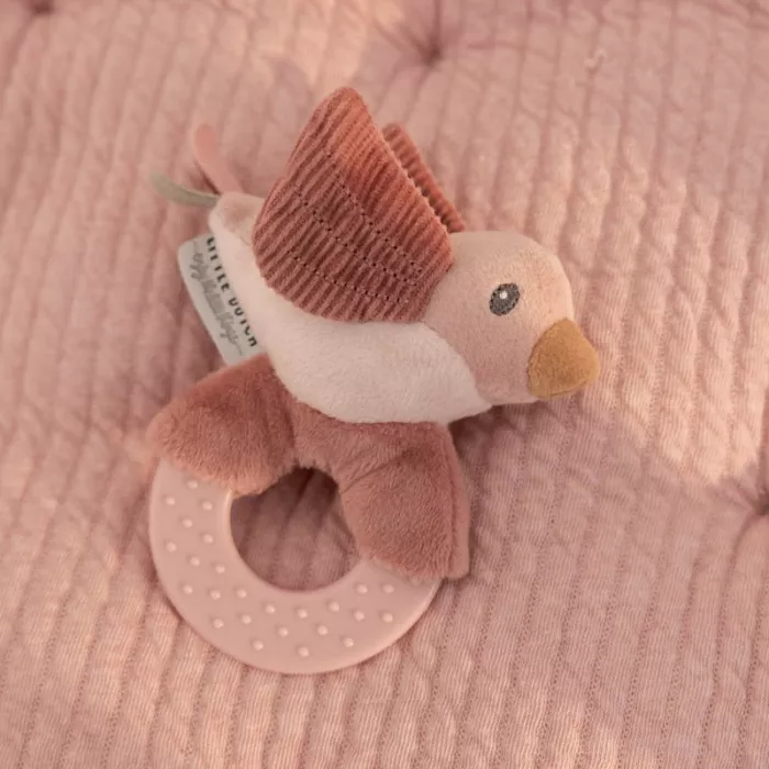 Cutie cadou pentru bebelusi - colectia Flowers & Butterflies - Little Dutch Cutie cadou pentru bebelusi - colectia Flowers & Butterflies - Little Dutch