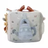 Cub senzorial pentru bebelusi - Little Farm - Little Dutch Cub senzorial pentru bebelusi - Little Farm - Little Dutch