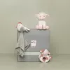 Cutie cadou pentru bebelusi - Little Farm - Little Dutch Cutie cadou pentru bebelusi - Little Farm - Little Dutch