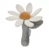 Jucarie zornaitoare pentru bebelusi - Floare - Colectia Little Farm - Little Dutch Jucarie zornaitoare pentru bebelusi - Floare - Colectia Little Farm - Little Dutch