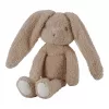 Jucarie din plus - Bunny - 32 cm - Colectia Baby Bunny - Little Dutch