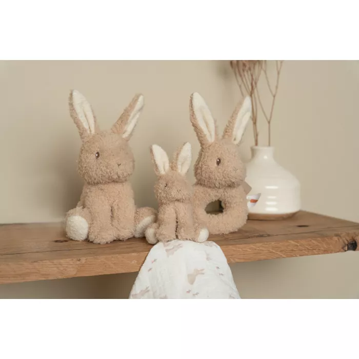 Cutie cadou pentru bebelusi - Baby Bunny - Little Dutch