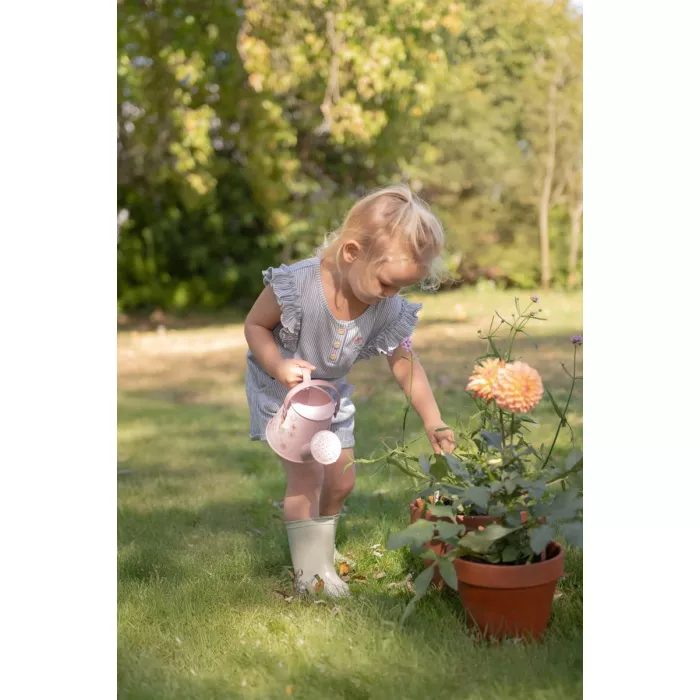 Set de 10 piese pentru gradinarit - Fairy Garden - Little Dutch