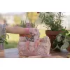 Set de 10 piese pentru gradinarit - Fairy Garden - Little Dutch