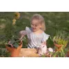 Set de 10 piese pentru gradinarit - Fairy Garden - Little Dutch