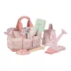 Set de 10 piese pentru gradinarit - Fairy Garden - Little Dutch