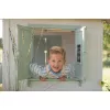Casuta din lemn de exterior pentru jocul de rol - Little Dutch