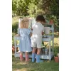 Bucatarie de exterior pentru jocul de rol - gradina - Little Dutch