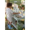 Bucatarie de exterior pentru jocul de rol - gradina - Little Dutch