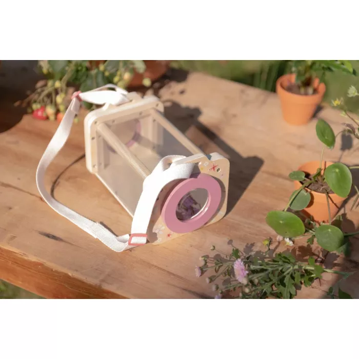 Cutie pentru insecte - Fairy Garden - Little Dutch