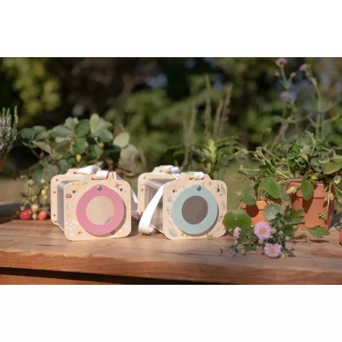 Cutie pentru insecte - Fairy Garden - Little Dutch