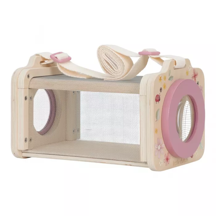 Cutie pentru insecte - Fairy Garden - Little Dutch