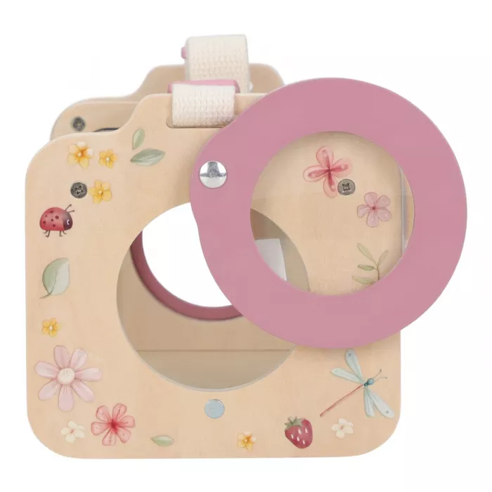 Cutie pentru insecte - Fairy Garden - Little Dutch