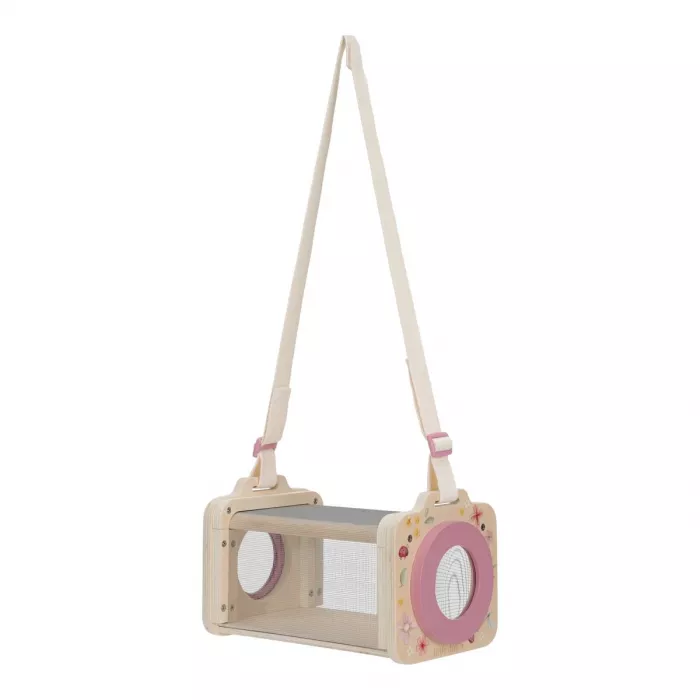 Cutie pentru insecte - Fairy Garden - Little Dutch