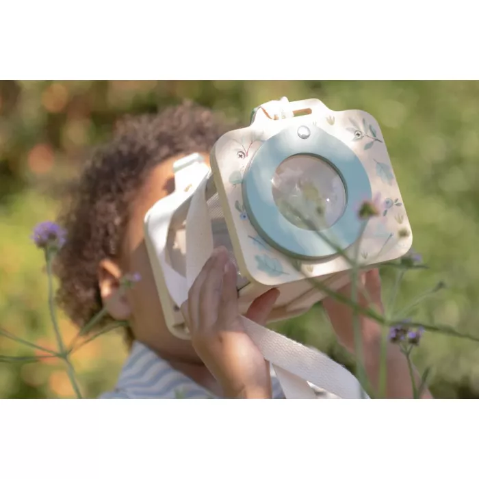 Cutie pentru insecte - Forest Friends - Little Dutch