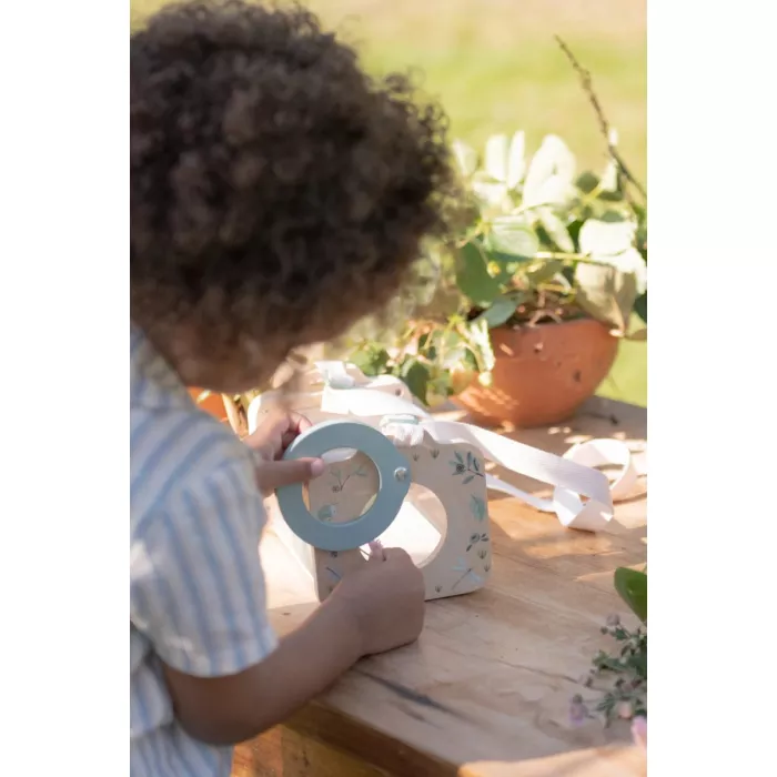 Cutie pentru insecte - Forest Friends - Little Dutch