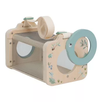 Cutie pentru insecte - Forest Friends - Little Dutch