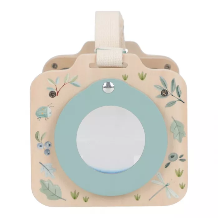 Cutie pentru insecte - Forest Friends - Little Dutch