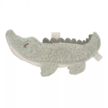 Crocodil pentru ghirlanda - Safari Friends - Little Dutch