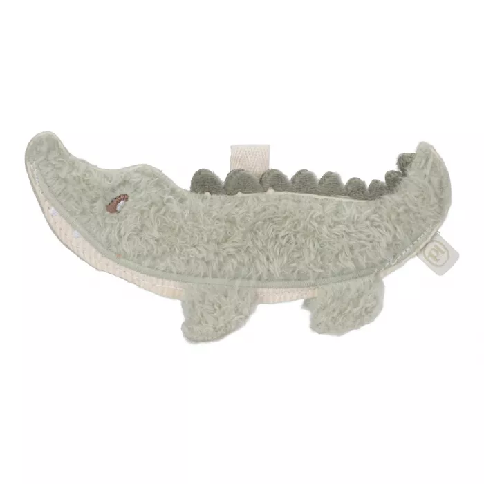 Ornament Crocodil pentru ghirlandă Safari Friends