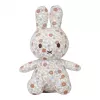 Jucarie din plus - 25 cm - Miffy Vintage Little Flowers - Little Dutch