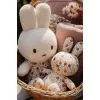 Jucarie din plus - 35 cm - Miffy Vintage Little Flowers - Little Dutch