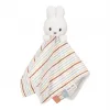 Jucarie paturica pentru bebelusi - Miffy Vintage Sunny Stripes - Little Dutch