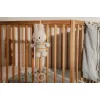 Jucarie muzicala din plus - Miffy Vintage Sunny Stripes - Little Dutch