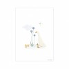 Poster A3 - Little Goose - Little Dutch Poster A3 - Little Goose - Little Dutch