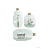 aPoster A3 - Sailors Bay White - Little Dutch