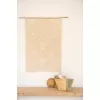 Covor - 130 x 90 cm - Rainbow Soft White - Little Dutch