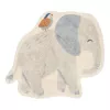 Covorul Elefant – Confort și Joacă pentru Camera Copilului