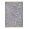 Covor - 170 x 120 cm - DOT - Pure Blue - Little Dutch Covor - 170 x 120 cm - DOT - Pure Blue - Little Dutch