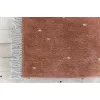 Covor - 170 x 120 cm - DOT - Pure Rust - Little Dutch