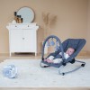 Covor - 170 x 120 cm - DOT - Pure Natural/Ochre - Little Dutch Covor - 170 x 120 cm - DOT - Pure Natural/Ochre - Little Dutch