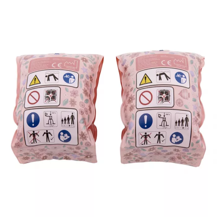 Aripioare gonflabile pentru copii - Dreamy Mermaid - Little Dutch